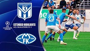 Video post by @cbssportsgolazo on YouTube