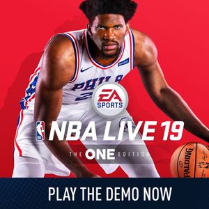 Image post by @easportsinsider on Instagram