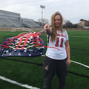 Image post by @fairfieldstags on Instagram