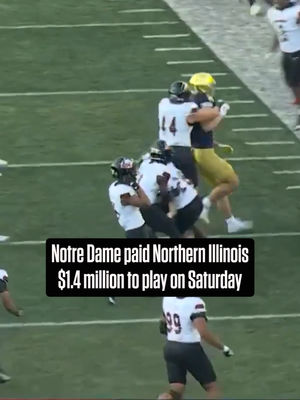 Video post by @cbssports on TikTok