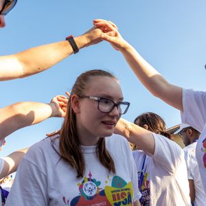 Image post by @specialolympicstn on Instagram