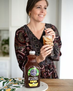 Image post by @unclemattsorganic on Instagram