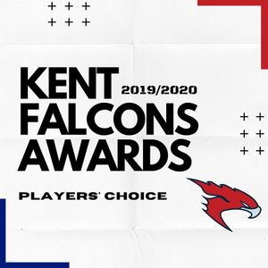 Image post by @kentfalcons on Instagram
