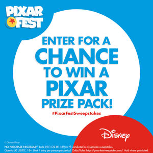 Image post by @disneyparks on Instagram
