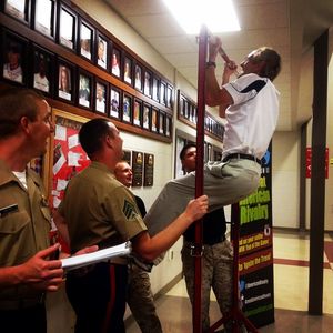 Image post by @americanrivalry on Instagram