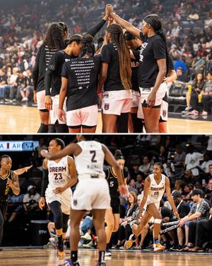 Image post by @grafikAmanda on Twitter