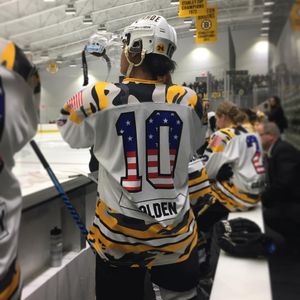 Image post by @thebostonpride on Instagram