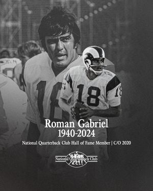 Image post by @nationalqbclub on Instagram