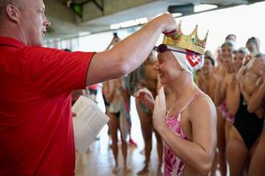 Image post by @utahswimdive on Instagram