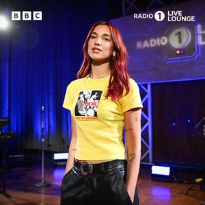 Image post by @BBCR1 on Twitter