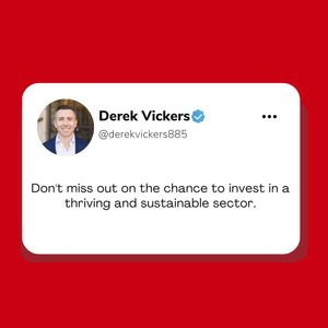Image post by @derekvickers885 on Instagram
