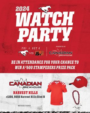 Image post by @calstampeders on Instagram