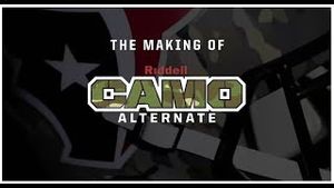 Video post by @RiddellSports on YouTube