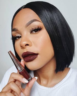 Image post by @fentybeauty on Instagram