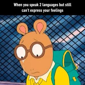 Image post by @9gag on Instagram