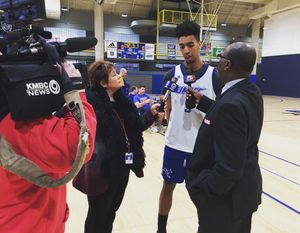Image post by @kcroosmbb on Instagram