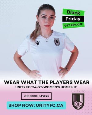 Image post by @unityfcbc on Instagram