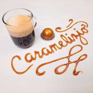 Image post by @nespressousa on Instagram