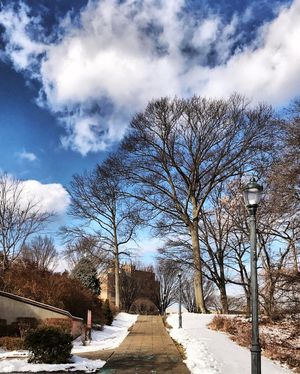 Image post by @fairfieldu on Instagram