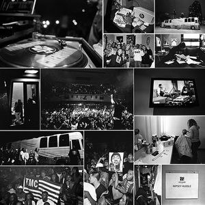Image post by @nipseyhussle on Instagram