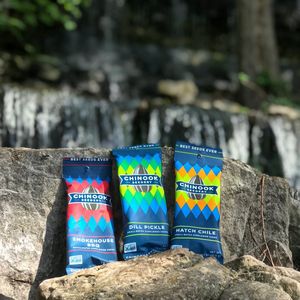 Image post by @chinookseedery on Instagram