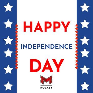 Image post by @maryvillehockey on Instagram