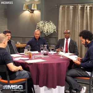 Image post by @msgnetworks on Instagram