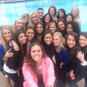 Image post by @hofstradanceteam on Instagram