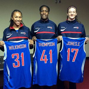 Image post by @britishbasketballleaguew on Instagram