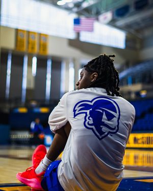 Image post by @setonhallwbb on Instagram