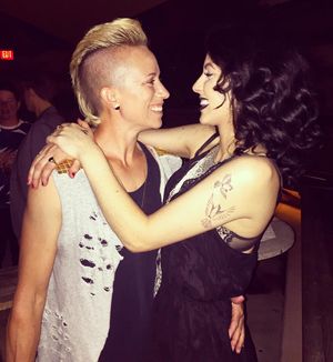 Image post by @joannalohman15 on Instagram