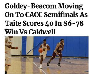 Image post by @delawaresportsblitz on Instagram