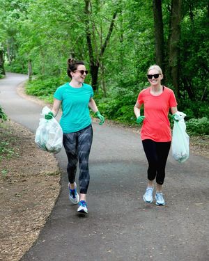 Image post by @saucony on Instagram