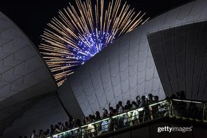 Image post by @gettyimages on Instagram