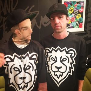 Image post by @robdyrdek on Instagram