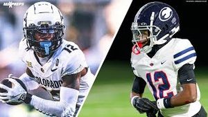 Video post by @maxpreps on YouTube