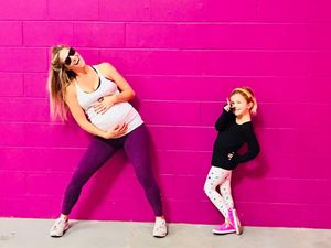 Image post by @pinkstork on Instagram