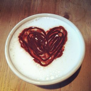 Image post by @lepainquotidienus on Instagram