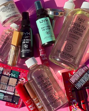 Image post by @nyxcosmetics on Instagram