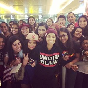 Image post by @lilly on Instagram