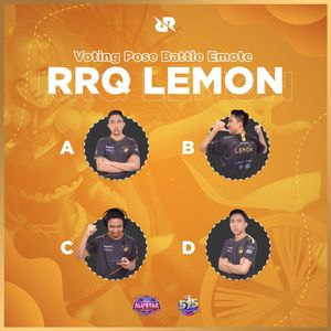 Image post by @teamrrq on Instagram