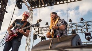 Image post by @concertinthecornwi on Instagram