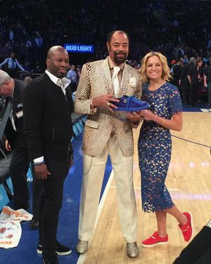 Image post by @msgnetworks on Instagram