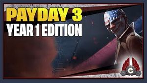 Video post by @cohhcarnage on YouTube