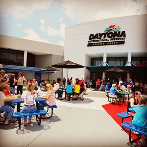Image post by @daytona on Instagram