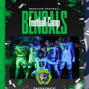 Image post by @beckhamfb_ on Instagram