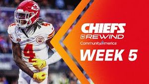 Video post by @kansascitychiefs on YouTube