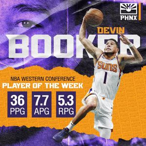 Image post by @phnx_sports on Instagram