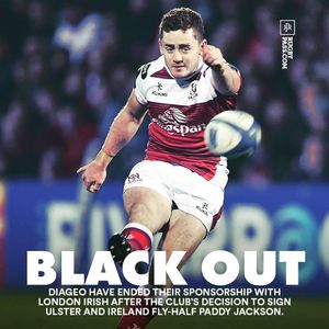 Image post by @rugbypass on Instagram