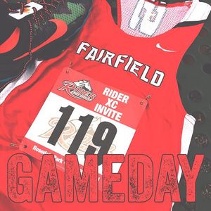 Image post by @fairfieldstags on Instagram